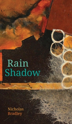 Book cover for Rain Shadow