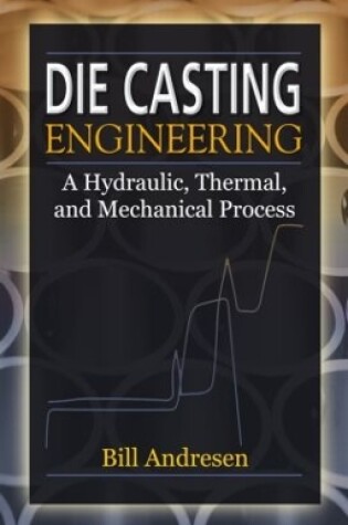 Cover of Die Cast Engineering