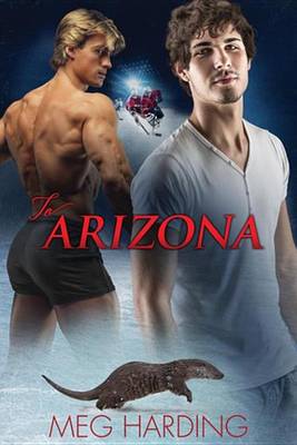 Book cover for To Arizona