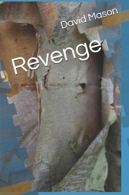 Book cover for Revenge
