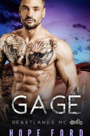 Cover of Gage