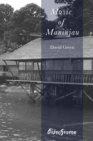 Cover of Music of Maninjau