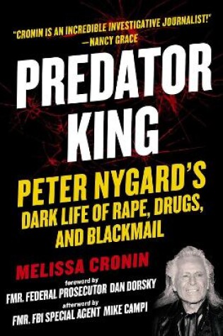 Cover of Predator King