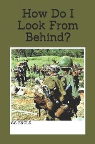 Cover of How Do I Look From Behind?