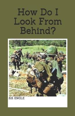 Book cover for How Do I Look From Behind?