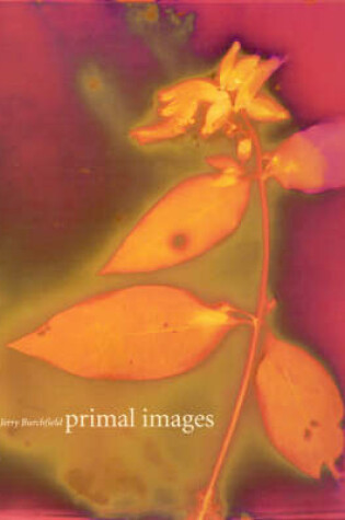 Cover of Primal Images