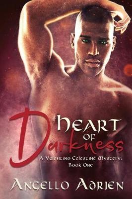 Book cover for Heart Of Darkness