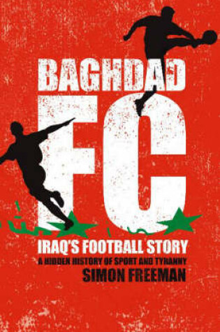 Cover of Baghdad FC