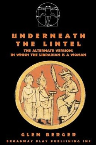 Cover of Underneath The Lintel (female version)