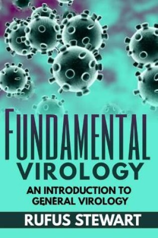 Cover of Fundamental Virology