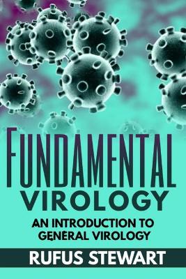 Book cover for Fundamental Virology