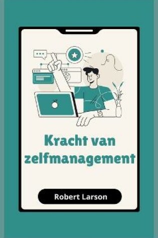 Cover of Kracht van zelfmanagement