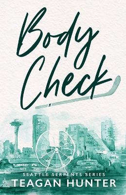 Cover of Body Check