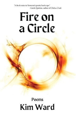 Cover of Fire on a Circle