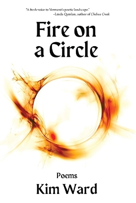 Cover of Fire on a Circle