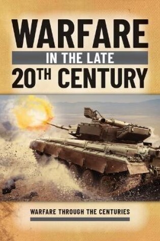 Cover of Warfare in the Late 20th Century