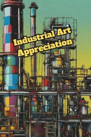 Cover of Industrial Art Appreciation