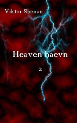 Book cover for Heaven Haevn 2