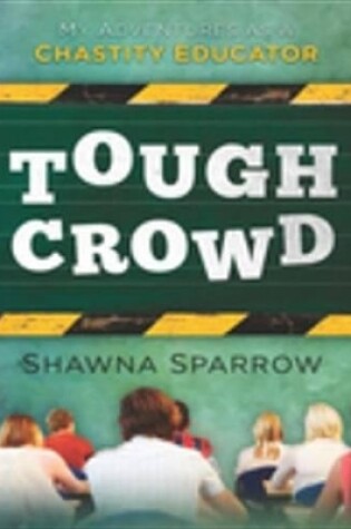 Cover of Tough Crowd