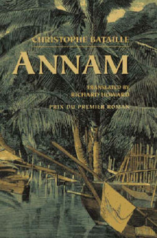 Cover of Annam