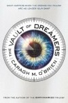 Book cover for The Vault of Dreamers