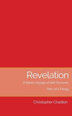 Cover of Revelation