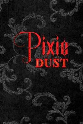 Book cover for Pixie Dust