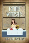 Book cover for Death Witnessed