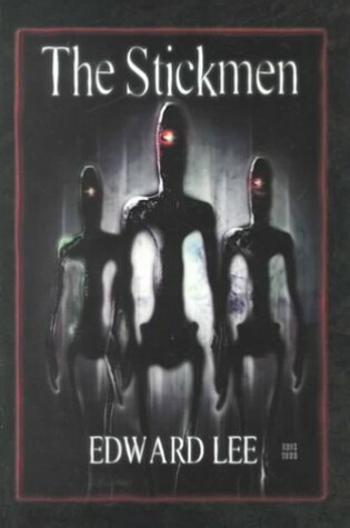 Cover of The Stickmen