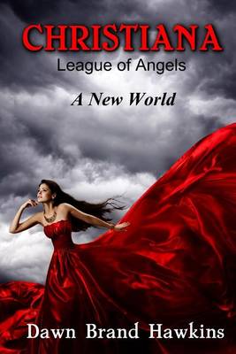 Book cover for Christiana League of Angels