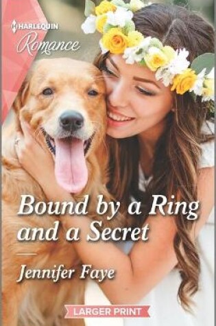 Cover of Bound by a Ring and a Secret