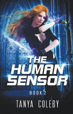 Cover of The Human Sensor 2