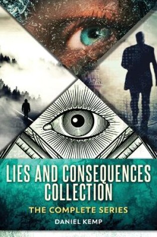 Cover of Lies And Consequences Collection