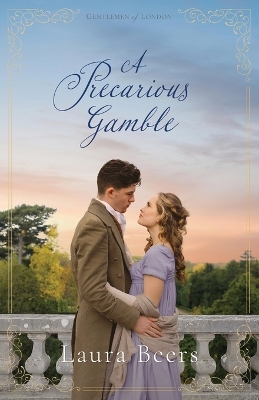 Cover of A Precarious Gamble