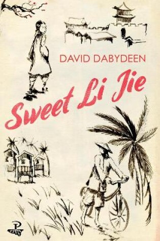 Cover of Sweet Li Jie