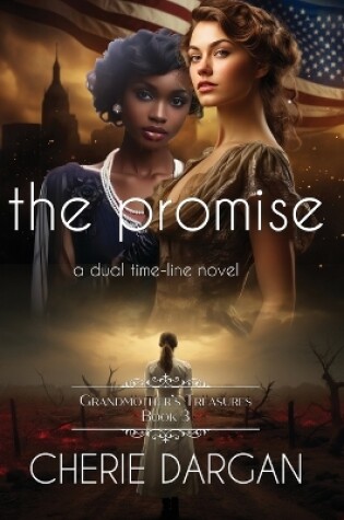 Cover of The Promise