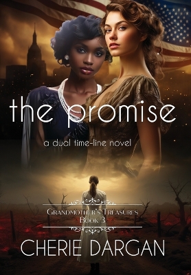 Book cover for The Promise