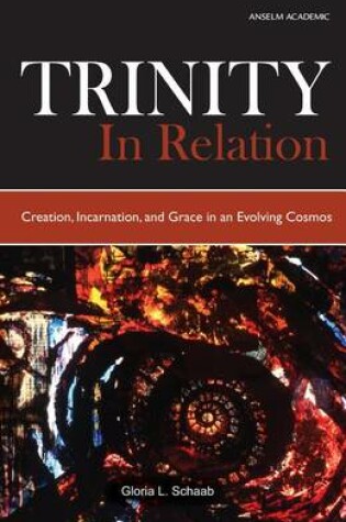 Cover of Trinity in Relation