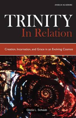 Book cover for Trinity in Relation