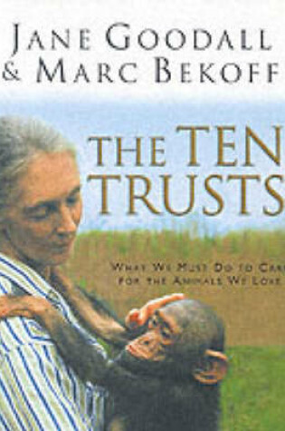 Cover of The Ten Trusts
