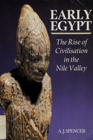 Cover of Early Egypt