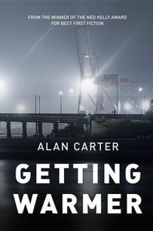 Cover of Getting Warmer