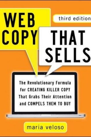 Cover of Web Copy That Sells