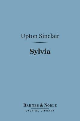 Cover of Sylvia (Barnes & Noble Digital Library)
