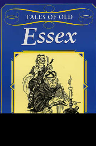 Cover of Tales of Old Essex