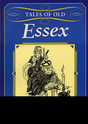 Cover of Tales of Old Essex