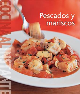 Book cover for Williams-Sonoma. Cocina Al Instante