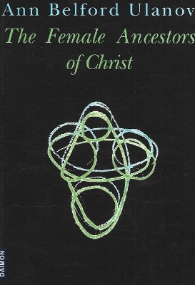 Book cover for Female Ancestors of Christ