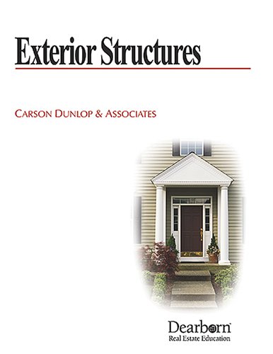 Book cover for Exterior Structures