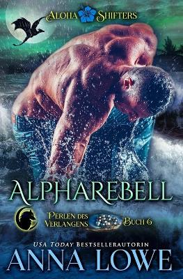 Book cover for Alpharebell